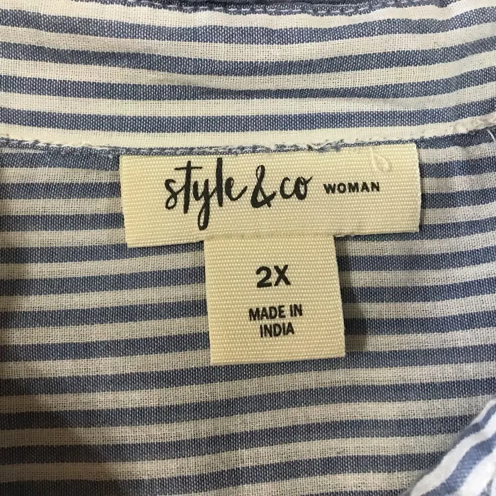 Style & Co. style co